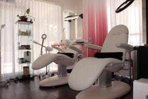 Permanent makeup work by Lk Beauty & Esthetics in Hialeah, FL
