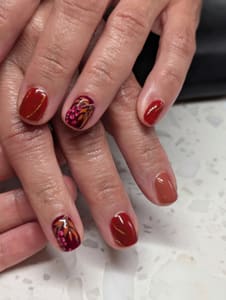 Permanent makeup work by LNO Boutique in Centennial, CO