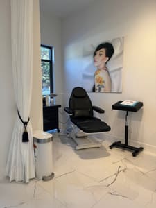 Permanent makeup work by Long Time Liner Atlanta in Duluth, GA