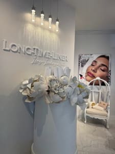 Permanent makeup work by Long Time Liner Atlanta in Duluth, GA