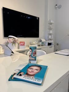 Permanent makeup work by Long Time Liner Atlanta in Duluth, GA
