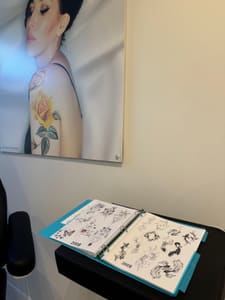 Permanent makeup work by Long Time Liner Atlanta in Duluth, GA