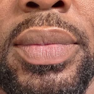 Permanent makeup work by Look Natural in Sandy Springs, GA