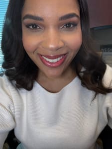 Permanent makeup work by Look Natural in Sandy Springs, GA