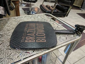 Permanent makeup work by Lorenco's Salon in Albuquerque, NM