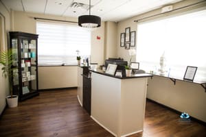 Permanent makeup work by Lotus Health Aesthetics Spa in Red Bank, NJ