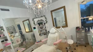 Permanent makeup work by Louisville Ink & Beauty Tattoo and Permanent Makeup Shop in Louisville, KY