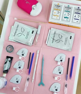 Permanent makeup work by Louisville Ink & Beauty Tattoo and Permanent Makeup Shop in Louisville, KY
