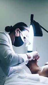 Permanent makeup work by Love Your Skin Aesthetics in Artesia, CA