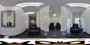 Permanent makeup work by Lovely Beauty in Las Vegas, NV