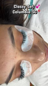 Permanent makeup work by Lovely Esthetics By Ivory in Columbia, SC