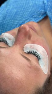 Permanent makeup work by Lovely Esthetics By Ivory in Columbia, SC