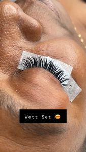 Permanent makeup work by Lovely Esthetics By Ivory in Columbia, SC