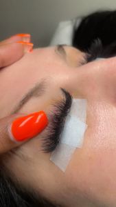 Permanent makeup work by Lovely Esthetics By Ivory in Columbia, SC