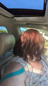 Permanent makeup work by LOXX Salon of Benton in Benton, AR