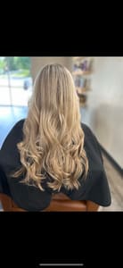 Permanent makeup work by LOXX Salon of Benton in Benton, AR