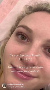 Permanent makeup work by Lucia Lash and Brow Brooklyn in Brooklyn, NY
