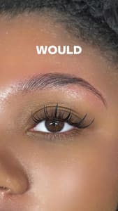 Permanent makeup work by Lucia Lash and Brow Honolulu in Honolulu, HI
