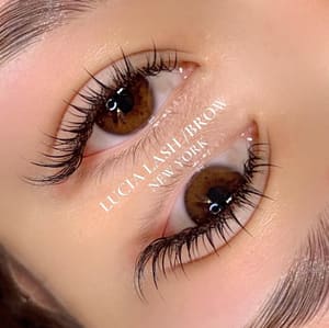 Permanent makeup work by Lucia Lash and Brow Honolulu in Honolulu, HI