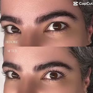 Permanent makeup work by Lucia Lash and Brow Marlton, New Jersey in Marlton, NJ