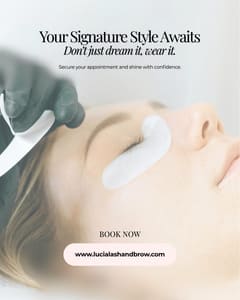 Permanent makeup work by Lucia Lash and Brow Marlton, New Jersey in Marlton, NJ