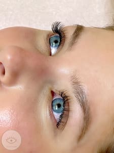 Permanent makeup work by Lucia Lash and Brow Philadelphia in Philadelphia, PA