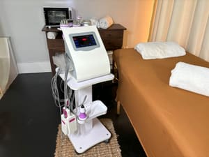 Permanent makeup work by Lucy Beauty Spa in Marietta, GA