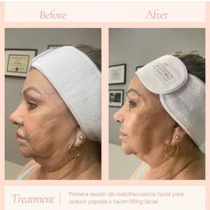 Permanent makeup work by Lucy Beauty Spa in Marietta, GA
