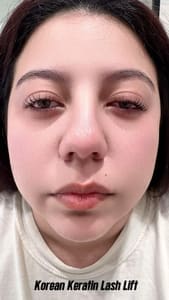 Permanent makeup work by Lumiere Beauty LASH I PMU in Lewisville, TX
