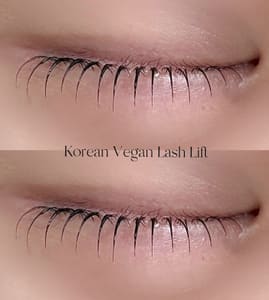 Permanent makeup work by Lumiere Beauty LASH I PMU in Lewisville, TX