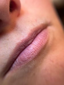 Permanent makeup work by Luna Sol Beauty in Louisville, KY