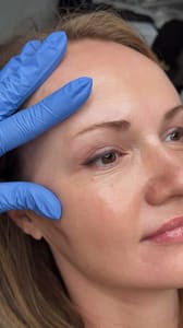 Permanent makeup work by Lure Permanent Cosmetics in Mesa, AZ