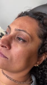 Permanent makeup work by Lure Permanent Cosmetics in Mesa, AZ