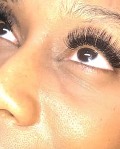 Permanent makeup work by Lushxesthetics in New Haven, CT