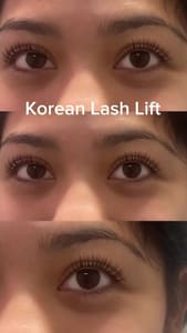 Permanent makeup work by Luv Lashes N Brows in Katy, TX