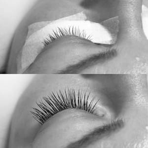 Permanent makeup work by LUX And LASH - PARAMEDICAL TATTOO in Hopkins, MN