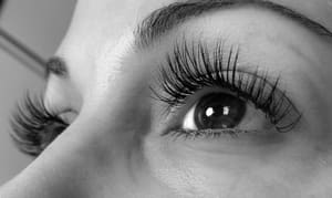Permanent makeup work by LUX And LASH - PARAMEDICAL TATTOO in Hopkins, MN