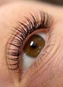 Permanent makeup work by Lux Beauty Studio in Clermont, FL