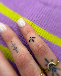 Permanent makeup work by Lux Ink by Dasha in Savannah, GA