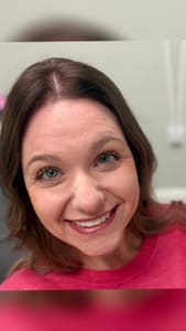 Permanent makeup work by Luxe Beauty Bar Permanent Cosmetics in Valdosta, GA