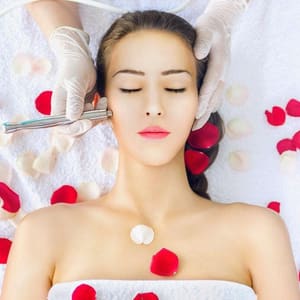 Permanent makeup work by Luxe Beauty Day Spa & Aesthetics in Salt Lake City, UT