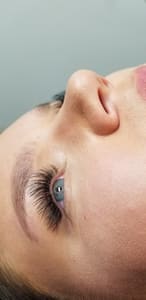 Permanent makeup work by Luxe Cosmetics LLC in Huntsville, AL