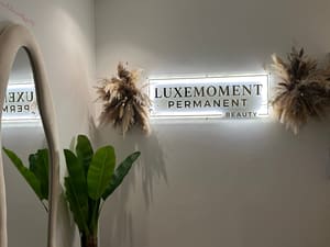 Permanent makeup work by Luxe Moment Permanent Beauty in Kennesaw, GA