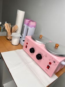 Permanent makeup work by Luxor Beauty Bar in Alpharetta, GA
