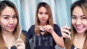 Permanent makeup work by Luxury 3D Brows in Salt Lake City, UT