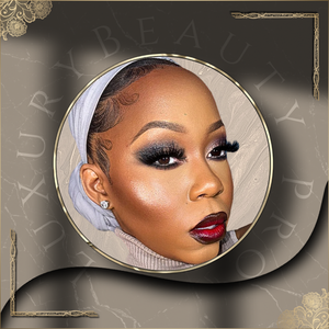 Permanent makeup work by Luxury Beauty Pro in Jonesboro, GA