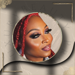 Permanent makeup work by Luxury Beauty Pro in Jonesboro, GA