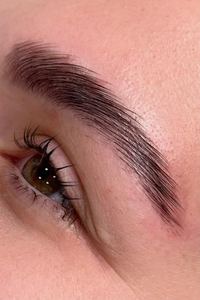 Permanent makeup work by Luxury Lifestyle Aesthetics in Fort Smith, AR