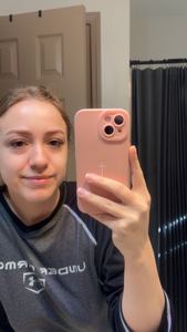 Permanent makeup work by Luxury Lifestyle Aesthetics in Fort Smith, AR