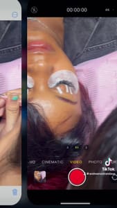 Permanent makeup work by Luxury Perfect lash in Brooklyn, NY